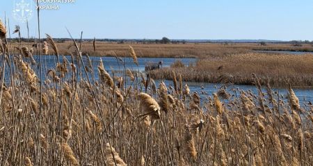 Экологическая угроза: Самаровской громаде пытаются вернуть земли, которые незаконно стали частными