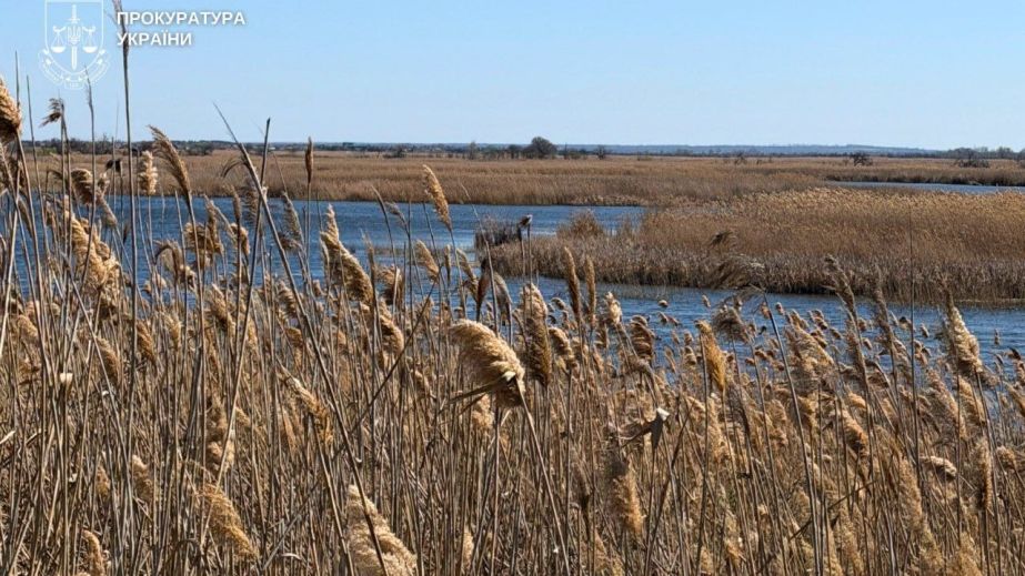 Екологічна загроза: Самарівській громаді намагаються повернути землі, які незаконно стали приватними