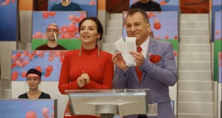 Спіймала удачу за хвіст: мешканка Кривого Рогу виграла 190 тисяч гривень в лотерею