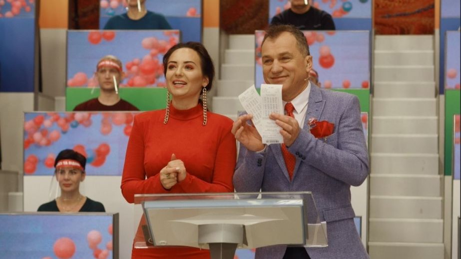 Поймала удачу за хвост: жительница Кривого Рога выиграла 190 тысяч гривен в лотерею