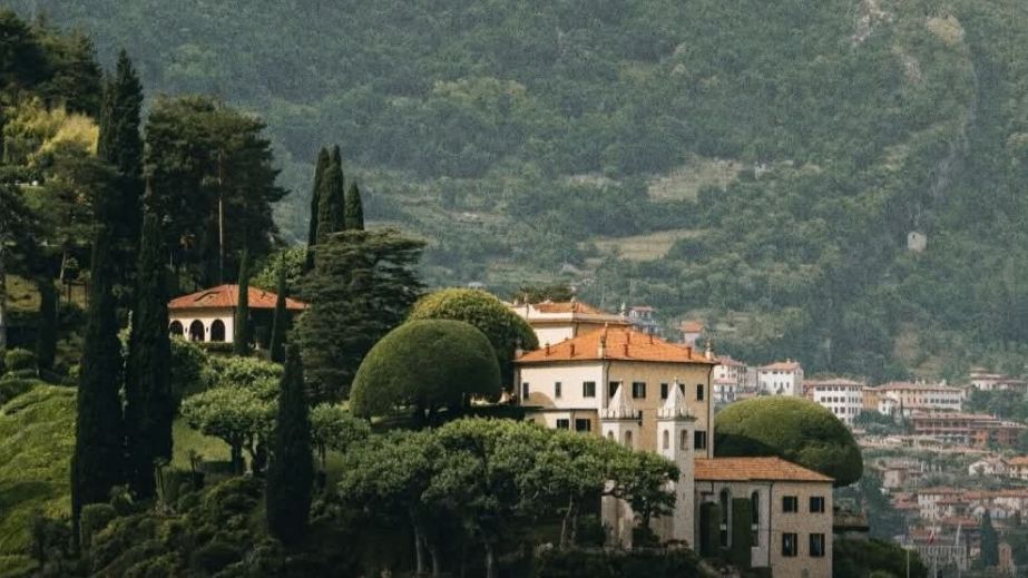 Елітна нерухомість на італійському озері: у відкритих реєстрах знайшли майно на ім&rsquo;я Катерини Філатової