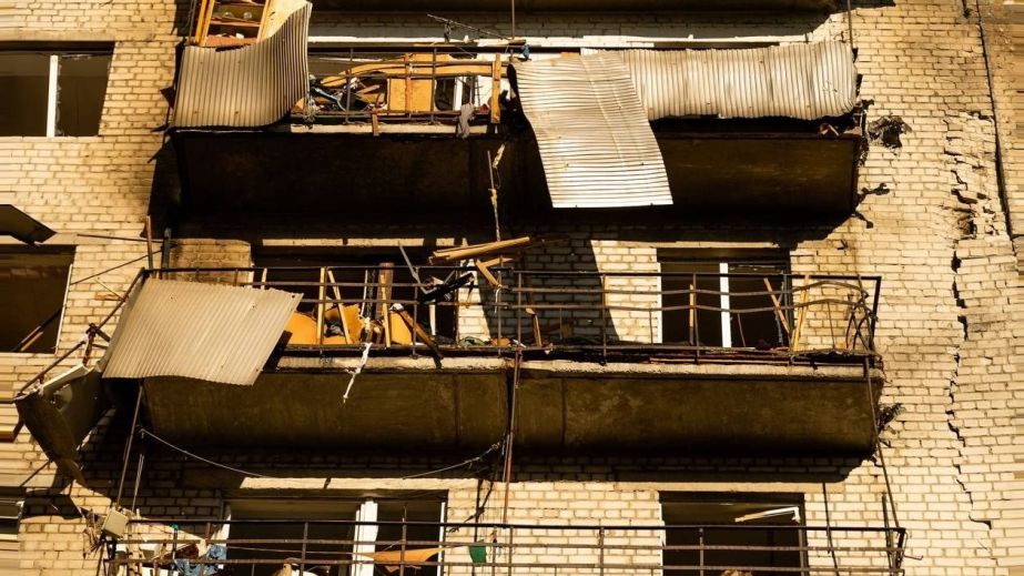 У лікарнях Дніпра на ранок 24 квітня залишаються ще пʼять постраждали внаслідок атаки БпЛА