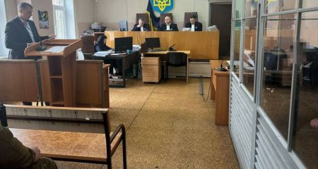 Зарезал двухлетнего мальчика: в Днепропетровской области вынесли приговор суда убийце ребенка