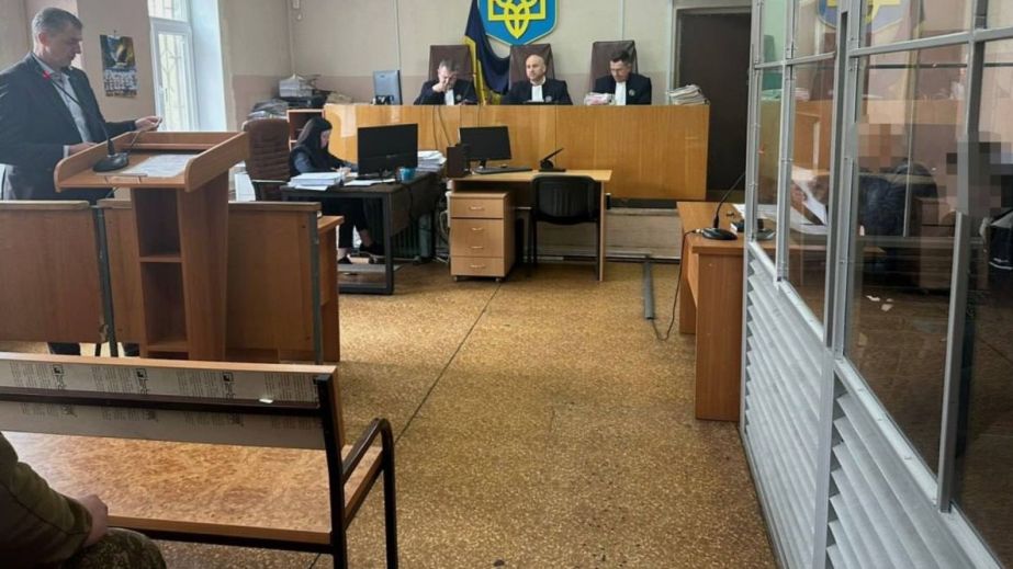 Зарезал двухлетнего мальчика: в Днепропетровской области вынесли приговор суда убийце ребенка