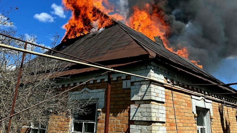 Шесть погибших и 53 раненых: 25 апреля в Днепре и области не утихали взрывы