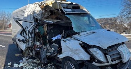 Смертельна аварія у Павлограді понад два місяці тому: водію мікроавтобуса нарешті оголосили підозру