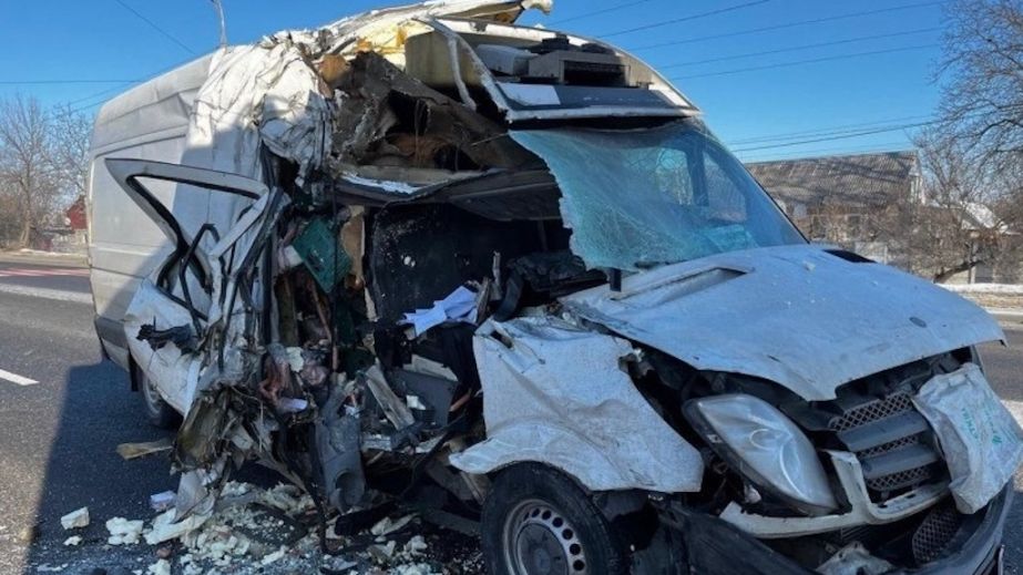 Смертельная авария в Павлограде более двух месяцев назад: водителю микроавтобуса наконец-то объявили подозрение