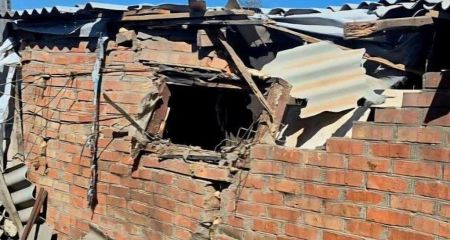 Враг беспощадно 27 апреля атаковал Никопольский район: погиб пенсионер