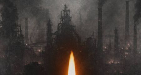 Стало відомо, що внаслідок ранкової атаки на Кривий Ріг загинув працівник "АрселорМіттал"