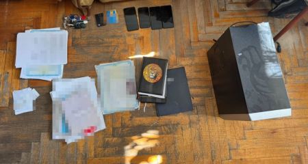 Квартирна афера на понад мільйон: "чорний ріелтор" у Дніпрі продавав чужі квартири (ФОТО)