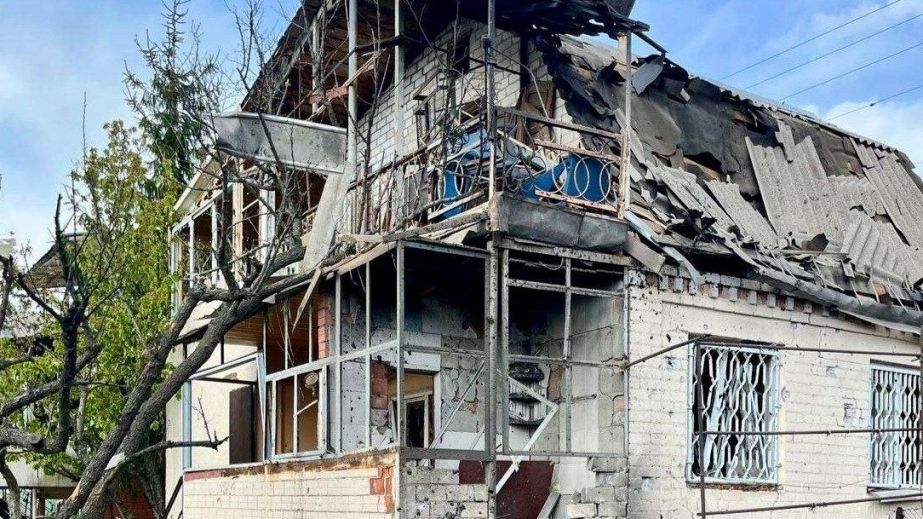 Ворог 29 квітня майже 90 разів атакував пʼять районів Дніпропетровщини: є загиблі та постраждалий