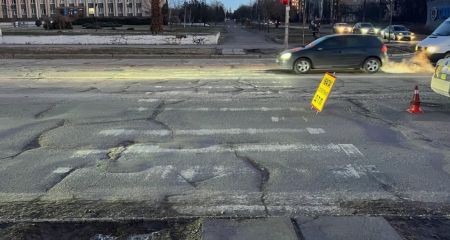 Почти три месяца в тяжелом состоянии: в Кривом Роге будут судить судью райсуда, сбившую 11-летнего мальчика на переходе (ФОТО)