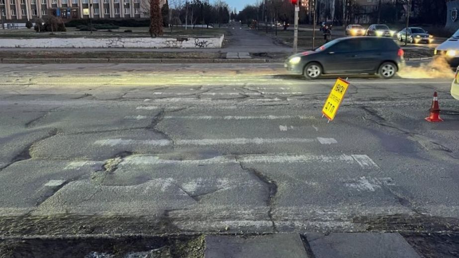 Майже три місяці у важкому стані: у Кривому Розі судитимуть суддю райсуду, яка збила 11-річного хлопчика на переході (ФОТО)