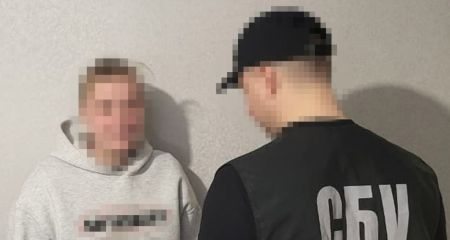 Помогала оккупантам: администратор ТГ-канала в Днепре "сливала" позиции ВСУ и ТЦК