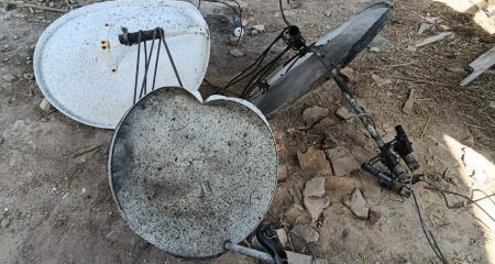 Полювання на антени: ворожі дрони тероризують Нікопольщину новими атаками