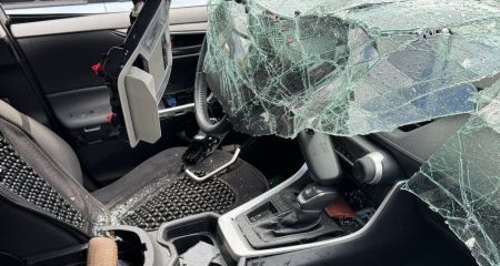 "Шахедная" атака на Днепропетровщине 30 апреля: количество пострадавших выросло до 17 человек