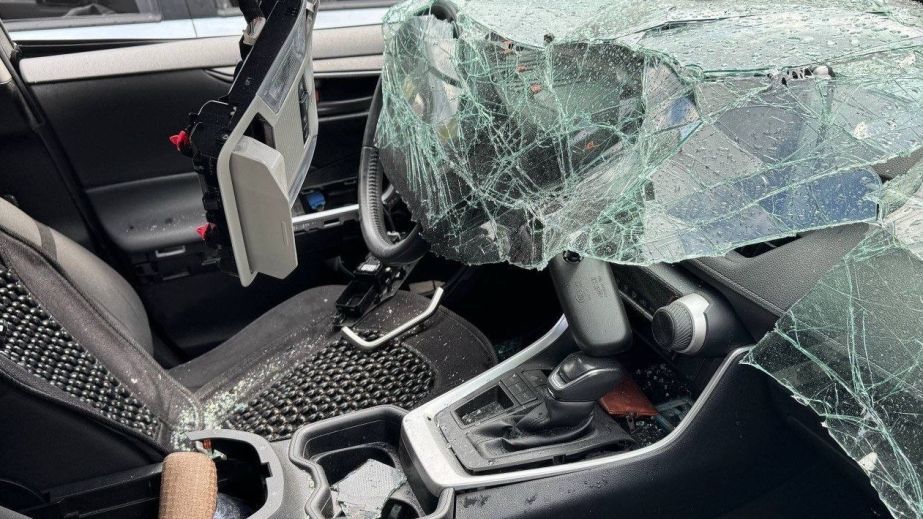 "Шахедная" атака на Днепропетровщине 30 апреля: количество пострадавших выросло до 17 человек