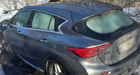 Фатальна помилка юності: у Кам&rsquo;янському 16-річний підліток постане перед судом за підпал авто (ФОТО)