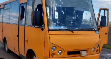 Есть погибшая и десятки пострадавших: от вражеских атак 30 апреля содрогались три района Днепропетровщины