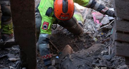 Один погибший, среди 25 раненых есть дети: последствия вражеских атак на Днепропетровщину
