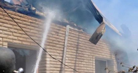 Ворог 4 травня понад 50 разів атакував два райони Дніпропетровщини: постраждали люди