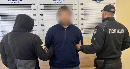 В Днепре мужчина задушил любимую веревкой и сбросил тело в коллектор (ФОТО)