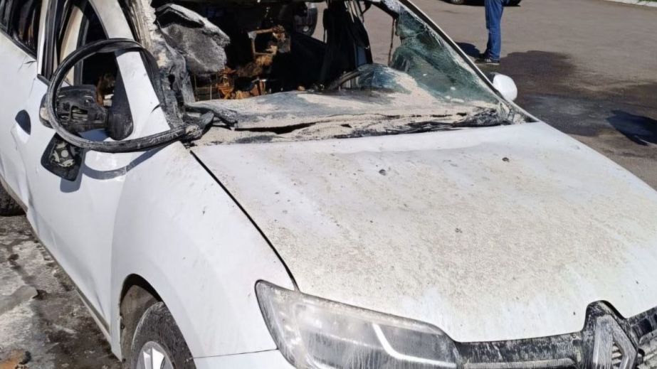 Один загиблий та 13 поранених: понад 80 разів ворог атакував два райони Дніпропетровщини