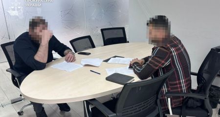 Нашли виновного в срыве двух отопительных сезонов в Кривом Роге (ФОТО)