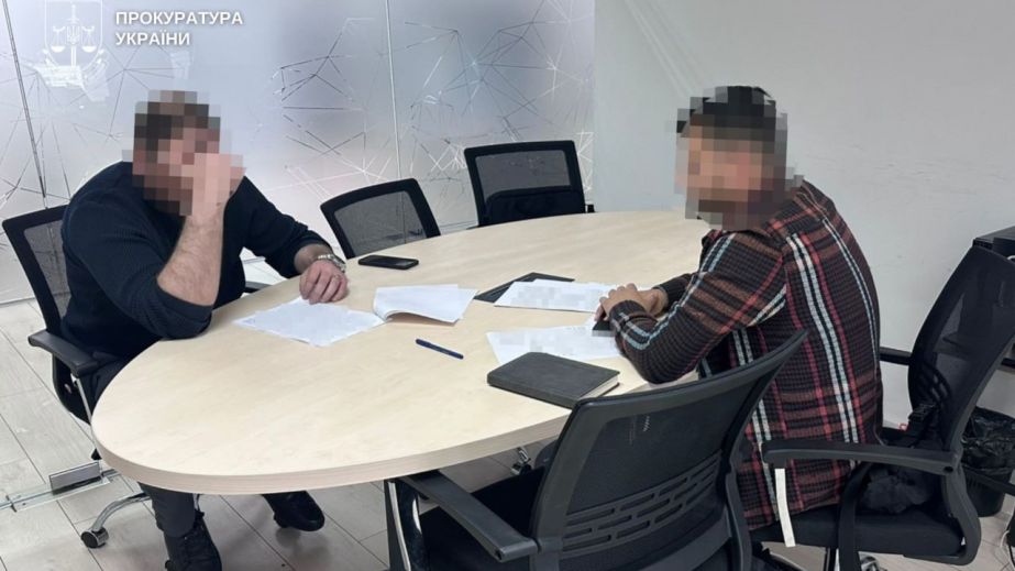 Знайшли винного у зриві двох опалювальних сезонів у Кривому Розі (ФОТО)