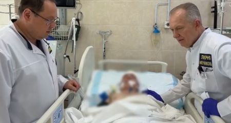 Йде боротьба за життя: лікарі розповіли про страшні поранення пацієнтів внаслідок вчорашнього ракетного удару по Дніпру