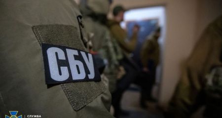 Сьогодні СБУ штурмувала обласний ТЦК у Дніпрі: що відомо (ВІДЕО)