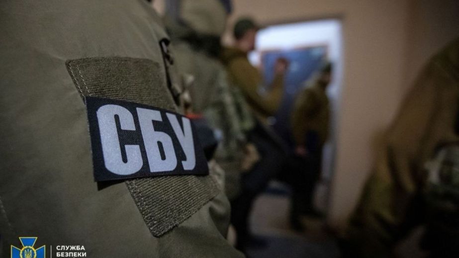 Сьогодні СБУ штурмувала обласний ТЦК у Дніпрі: що відомо (ВІДЕО)