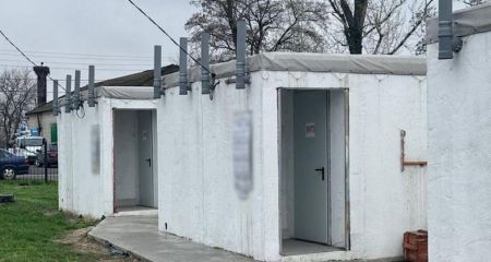 Безпека дітей "на папері": ексголова сільради на Дніпропетровщині розтратив 5 млн грн на непридатні укриття (ФОТО)