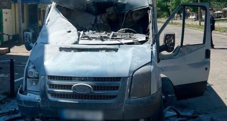 Ворог 7 травня майже 80 разів атакував Дніпропетровщину: постраждали люди