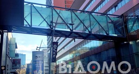 У центрі Дніпра збираються облаштувати нові тротуари і парковку: що відомо