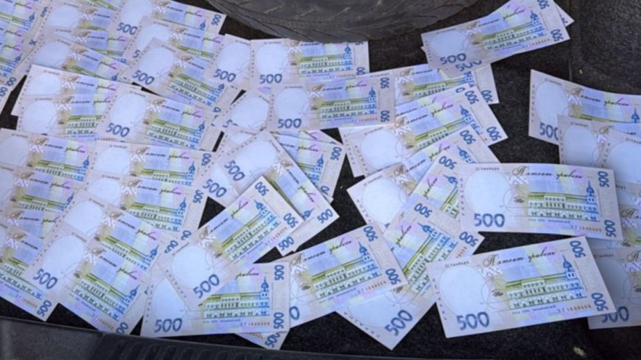 "Відрядження" за $15 000: у Дніпрі чоловік організував схему виїзду ухилянтів за кордон (ФОТО)