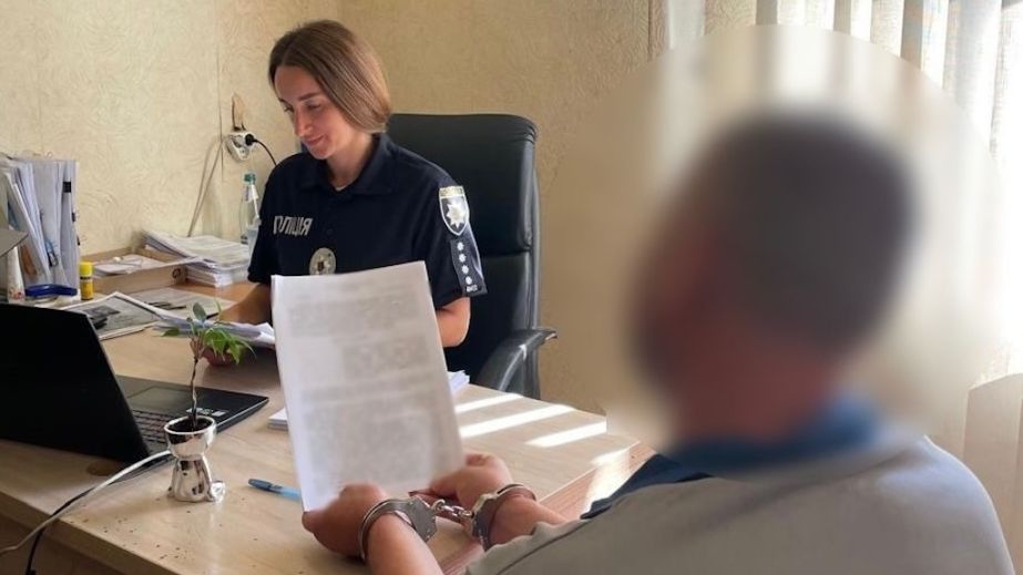 В Днепре во время драки на автовокзале мужчина воткнул в оппонента отвертку: что решил суд (ФОТО)