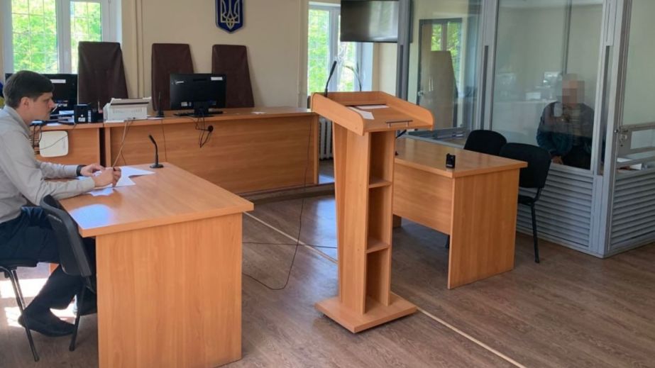 У Кривому Розі чоловік зґвалтував 9-річну доньку знайомих (ФОТО)