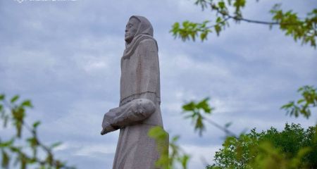 Дніпряни вшанували п...