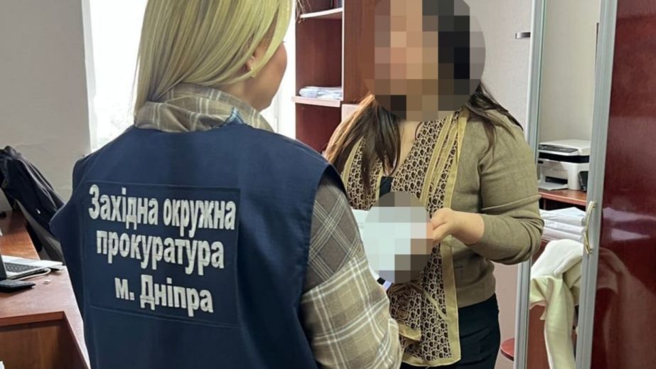 Миллионный ущерб на свете для школ и садов: в Днепре будут судить эксчиновницу горсовета