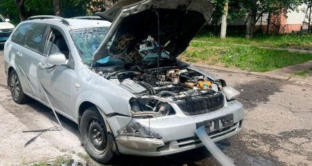 Вдень 18 травня ворог понад 40 разів атакував Дніпропетровщину: є постраждалі
