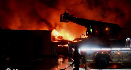 Погибли два молодых парня: стали известны имена жертв атаки на Днепр в ночь на 20 мая (ФОТО)