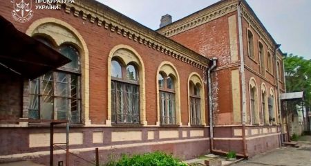 Музей Блаватской теперь принадлежит громаде Днепра: часть памятника истории удалось вернуть из частной собственности