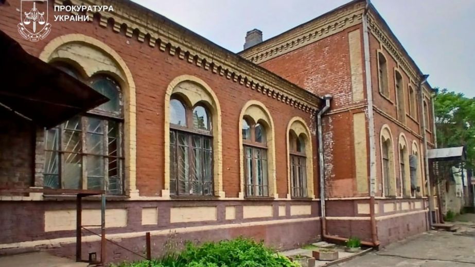 Музей Блаватской теперь принадлежит громаде Днепра: часть памятника истории удалось вернуть из частной собственности