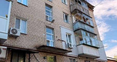Окупанти 23 травня нещадно атакували Дніпропетровщину різними видами озброєння: постраждали люди