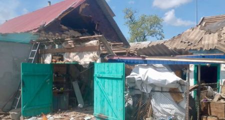 Четверо людей поранені внаслідок атаки ворога на Синельниківщину: є важкий