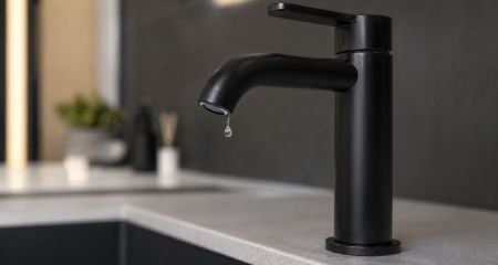 Кілька будинків у Дніпрі 31 травня залишаються без води: причини та адреси