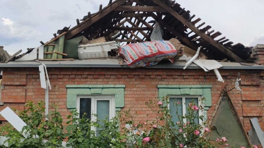 Майже три десятки поранених: окупанти 25 травня нещадно атакували Дніпропетровщину