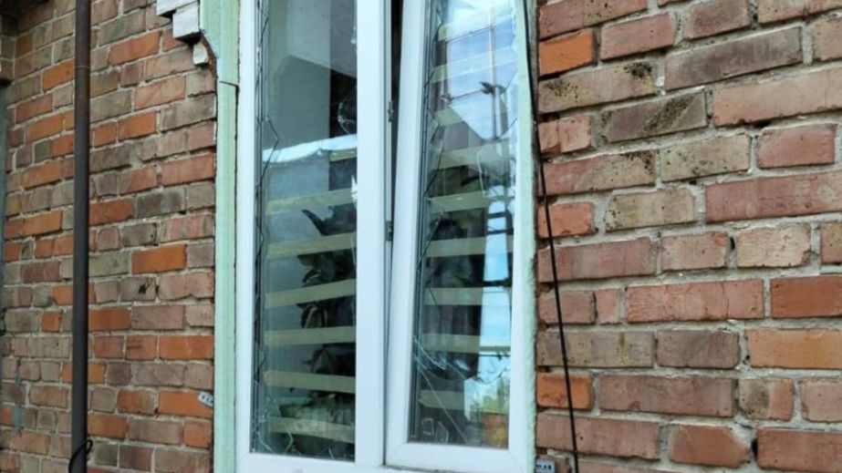 Окупанти 26 травня понад 20 разів атакували Дніпропетровщину різними видами озброєння