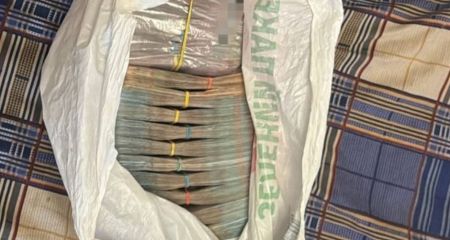 На Дніпропетровщині командир роти та старшина вимагали хабар у підлеглого за "мовчання" (ФОТО)